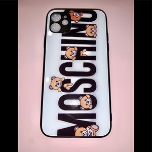 **LIMITED EDITION** Luxury Apple iPhone Case